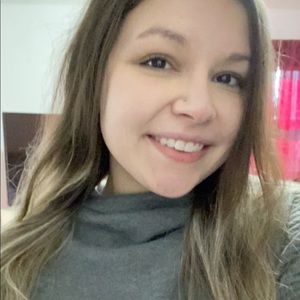 Meet your Posher, Ashley